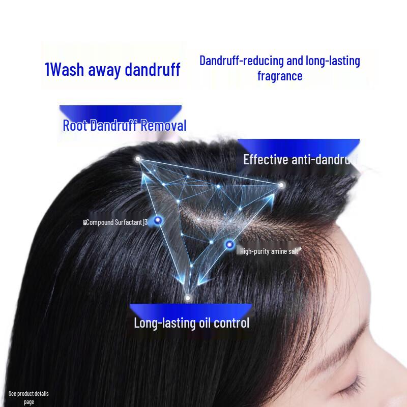 Шампунь против перхоти Head & Shoulders Освежающий контроль жирности 200 г