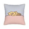 K-Kakaos F-Friends Choonsiks Pillowcases  Novelty Pillow Case For Sofa Car Home Decor Soft Pillow Cover