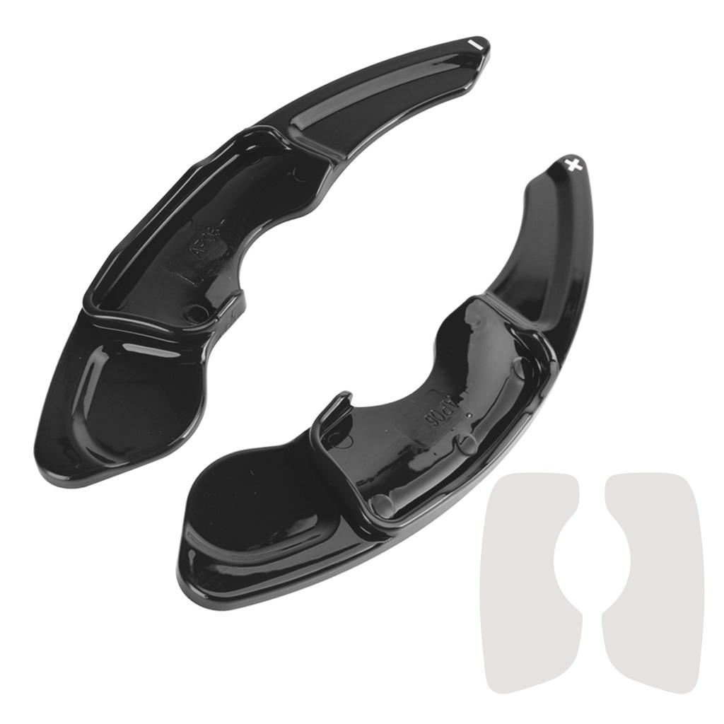 Удлинители подрулевых лепестков для Lexus IS RC RCF NX