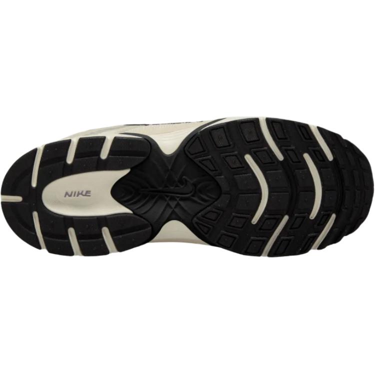 Nike V5 RNR Нескользящие Износостойкие Низкие Детские Кроссовки Бежевые Унисекс Кроссовки HQ6411-102