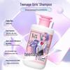 Sunsilk Шампунь для подростков Контроль жирности и от перхоти