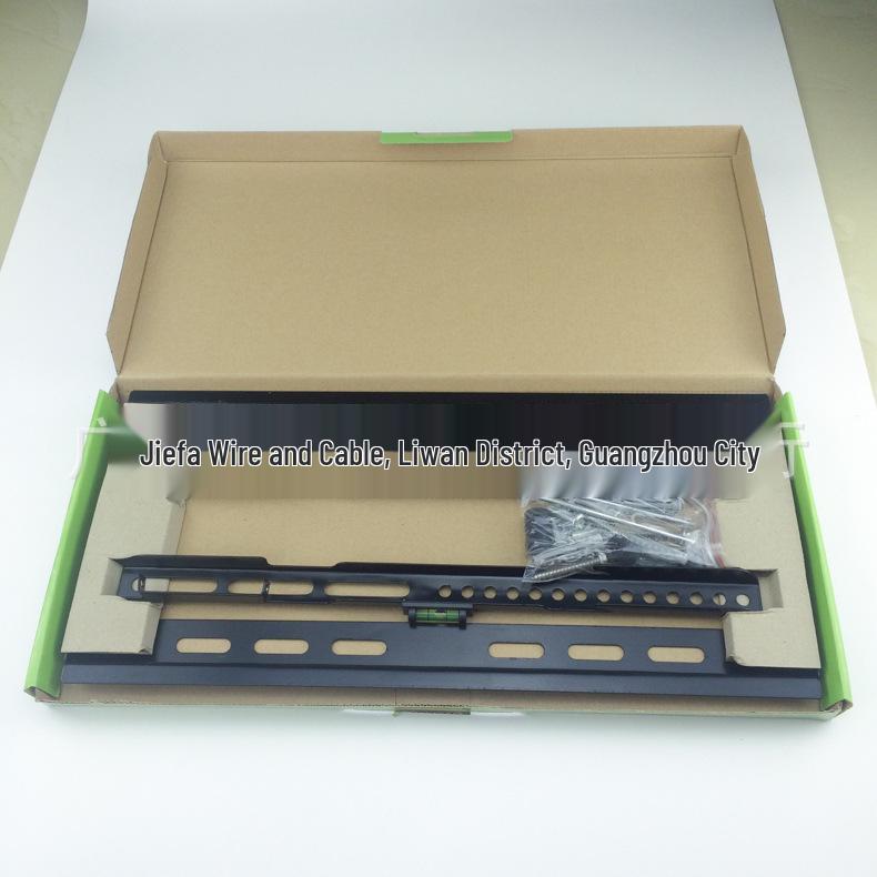 Универсальное фиксированное настенное крепление для LED и LCD телевизоров 26"-63"