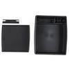 Storage Box Center Console Organizer Armrest Tray For Toyota Tacoma 2024+