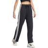 adidas Бесплатная доставка с AdiClub Essentials Брюки из французского терри с 3 полосками и открытым низом JW7182