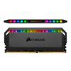 Память для настольных ПК CORSAIR DOMINATOR PLATINUM RGB Series 32 ГБ x CMT32GX4M4C3200C16 DDR4-3200 МГц [8 ГБ 4]