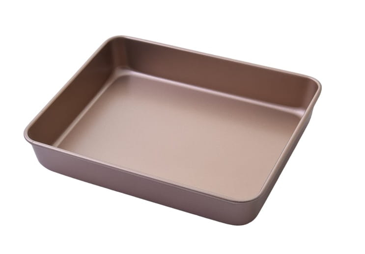 Blacha Do Pieczenia Non Stick 22X17X4,5 Cm Forma