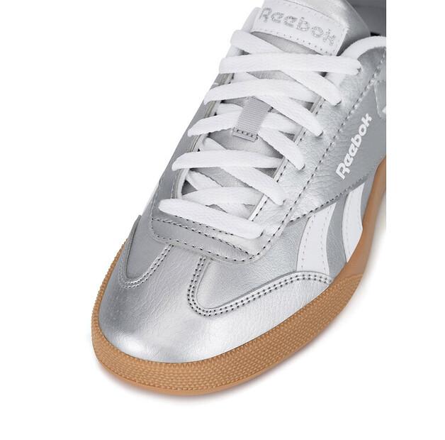 Sneakers Reebok REEBOK SMASH EDGE 100216233 Silver