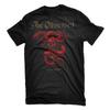 Одержимый Святая Футболка НОВАЯ! Relapse Records TS4482