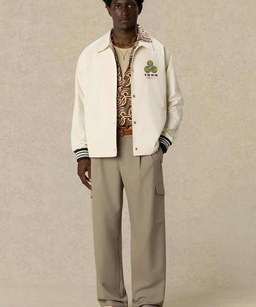 DROLE DE MONSIEUR Drole 1990 Jacket D0Jaa26108Whm