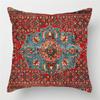 Ethnic Bohemian Throw Pillow Cover Bedroom Sofa Car Pillowcases Pillow Lumbar Pillow Sofa Pillowcase