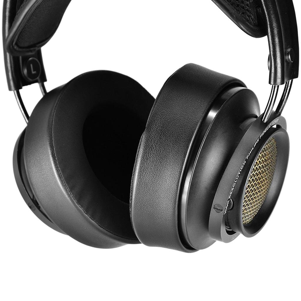 Чехлы для амбушюр наушников Philips Fidelio X2HR/X1