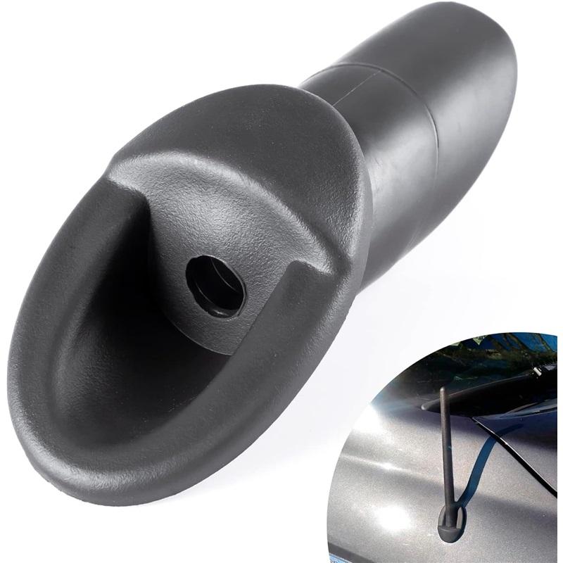 86392-08020 Antenna Base Bezel for Toyota Sienna 2011-2014 Rubber Grommet Cover