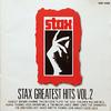CD РАЗНЫЕ ИСПОЛНИТЕЛИ - Stax Greatest Hits Vol.2 VDP5106 Stax 1987 Япония ОбиСоул/Фанк Б/У