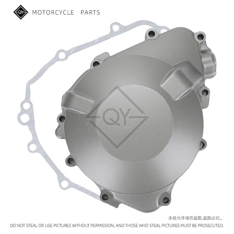 Engine Cover Motor Stator Cover CrankCase Side Cover Shell For HONDA CB900 CB919F 2002-2007 CB 900 919F 2002 2003 2004 2005-2007