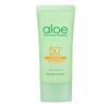 Aloe Soothing Essence Waterproof Sun Cream  70ml
