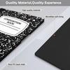 Case for Remarkable 2 Paper Tablet 10.3" 2020 Released,Lightweight and Hard Back Shell Protective Book Folio Cover with Built-in Pen Holder,Comes