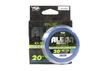 YGK Algon Assist GX Braid FC In Type 6m Size 20, 180lb Blue (9040)