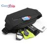 Мужская нагрудная сумка Cozy Up, модная сумка через плечо, спортивная поясная сумка