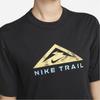 Nike Dri Fit T Shirt Women's Black DX7897-010