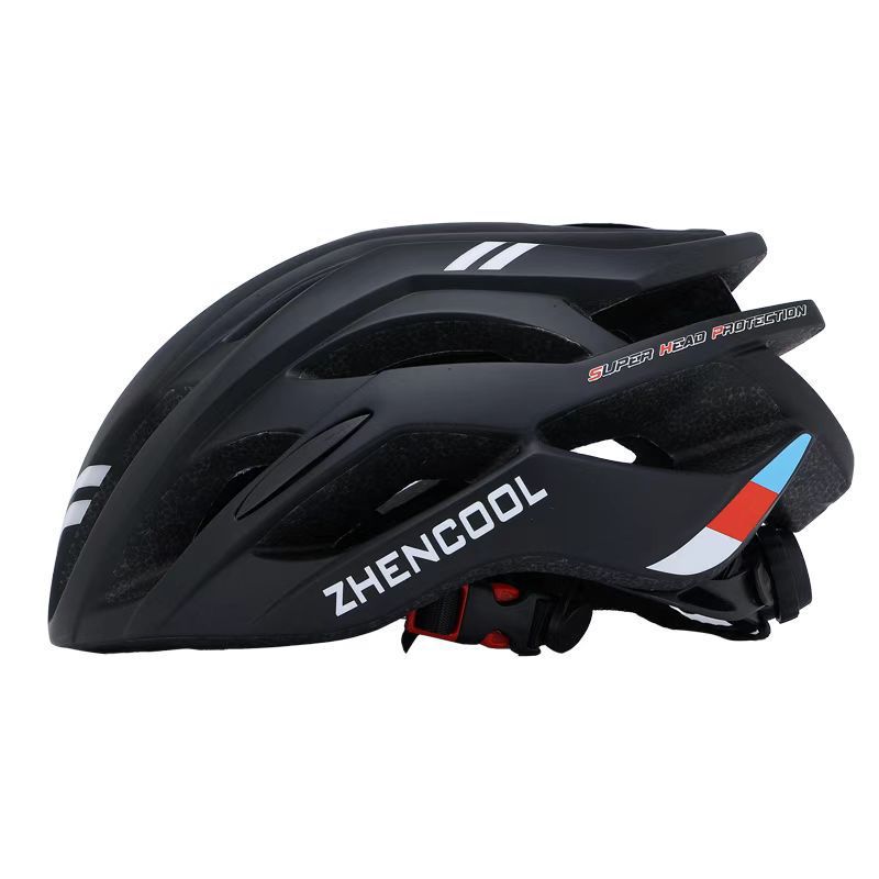 Ultra Lightweight Adult Helmet Half Helmet EPS Adjustable Unisex for Bicycle Biking Roller Skating Cycling