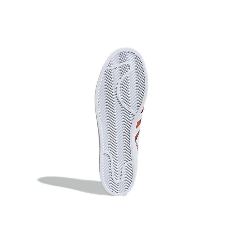 Adidas Кроссовки Superstar 'Китайский Новый год' GX8839