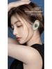Новые беспроводные Bluetooth 5.1 Мини-вкладыши для спорта с долгим сроком службы батареи и шумоподавлением