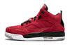 Son Of Mars Low Gym Красный Черный GS 580604-603