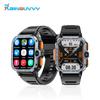Rainbuvvy PGD WATCH 4G Smart Watch 2.03Inch HD Screen 2GB RAM 16G ROM Android 8.1 Wifi GPS Dual Camera Smart Watch Phone