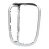 Silver Center Shifter Trim Bezel 2032672288 Fit for Mercedes Benz CClass W203 C230 C240 C320 D106