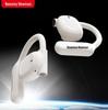 Newmine Open-Ear Bone Conduction Sports Bluetooth Headset