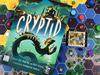 JELLYJELLYGAMES Cryptid Японская версия настольной игры для игроков 2~5