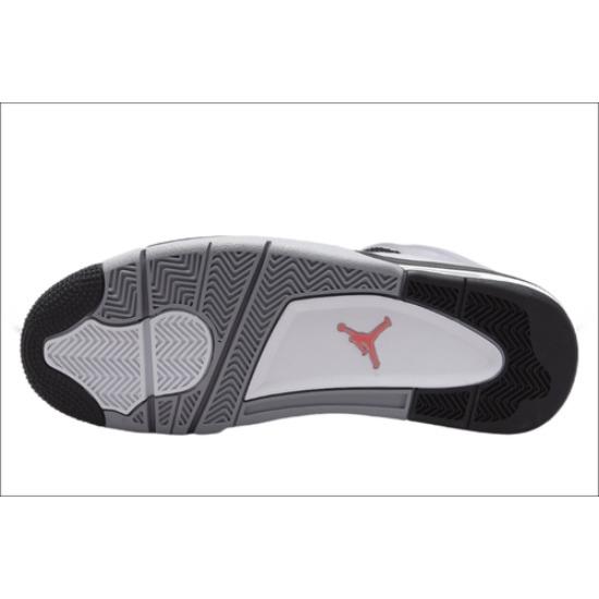 Air Jordan Air Jordan 4 Retro Zen Master Мужские DH7138-506