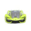 Bburago Lamborghini Terzo Millennio Bburago Lamborghini Terzo Millennio Race Sports Car Diecast Car Diecast Model Mini Car GN 1/24 1/24 18-21094