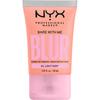 Никс NYX Тональный крем Bare with Me Blur Tint 03, 30 мл