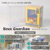 EYESRAIL Boxx Guardian Pokemon Card BOX Loader Защита от ультрафиолета Прозрачный футляр для хранения Yokohama Memorial (WCS2023