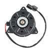 Мотор вентилятора радиатора для Honda Accord 2008-2013 (Часть №: 38616-R60-U01 168000-8801)