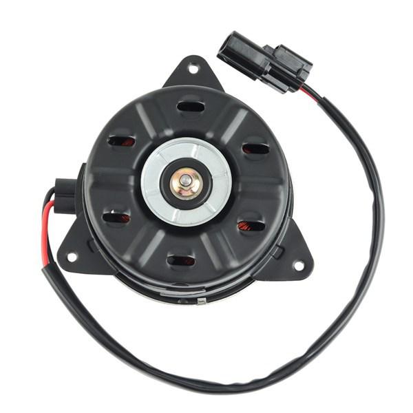 Мотор вентилятора радиатора для Honda Accord 2008-2013 (Часть №: 38616-R60-U01 168000-8801)