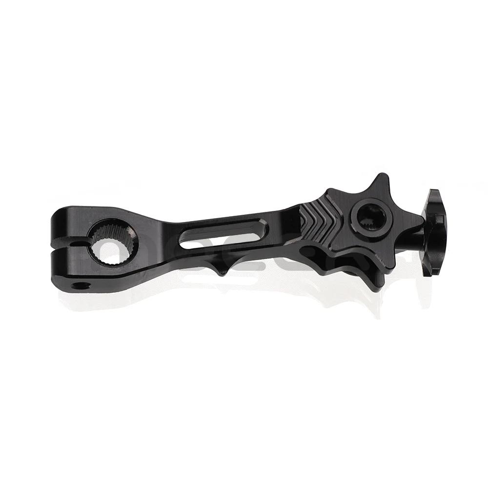 Brake Rocker Back Brakes Rear Arm Motorbike Accesorios Dirt Bike Parts Se Bike Motorcycle Accessories  Refit Fitting Cycle