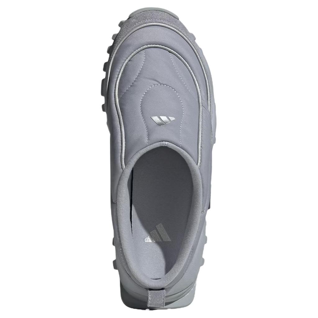 adidas FOS SEEULATER Мюли Повседневная обувь Унисекс Серый KJ3949