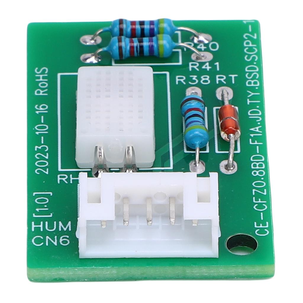 Dehumidifier Temperature Humidity Sensor Module Replacement for TOSHIBA Accurate Measurement Temperature Humidity