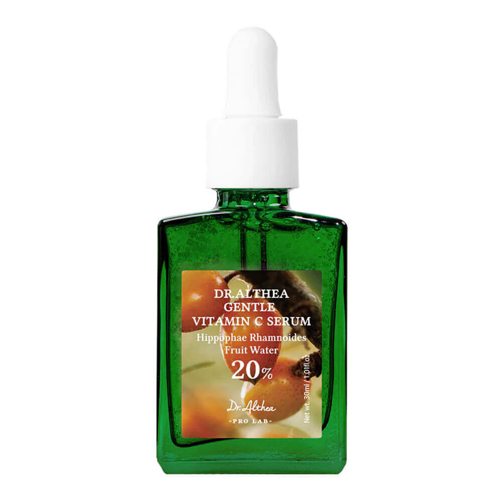Gentle Vitamin C Serum 30ml/ 1.01 fl.oz.