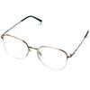Ladies' Spectacle Frame Missoni MMI-0085-3YZ Ø 53 Mm