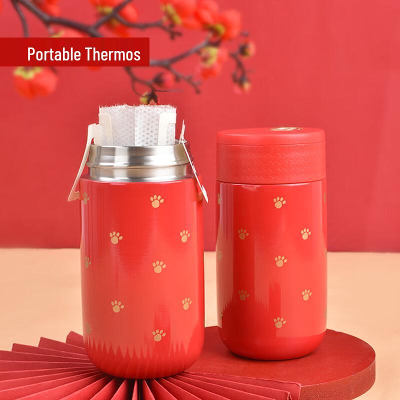 Multifunctional Travel & Tech Gift Set