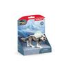 Фигурка Schleich Волк из Элдорадо 42452