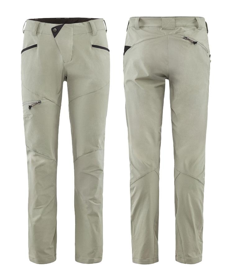 Keullateomyujen Hermod Pants Man