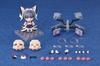 Good Smile Arts Shanghai Nendoroid Azur Lane Cheshire DX Пластиковая окрашенная подвижная фигурка Немасштабная