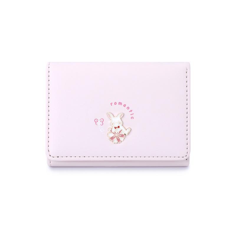 Tailian 2024 Милый Кролик Мини Кошелек Для Монет Для Студентов