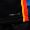 НБА Nike Dri-Fit Оклахома-Сити Тандер Городская версия Шай Гилджес-Александр Логотип