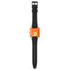 Наручные часы Swatch BREAK TIME SO34Z101, Черные