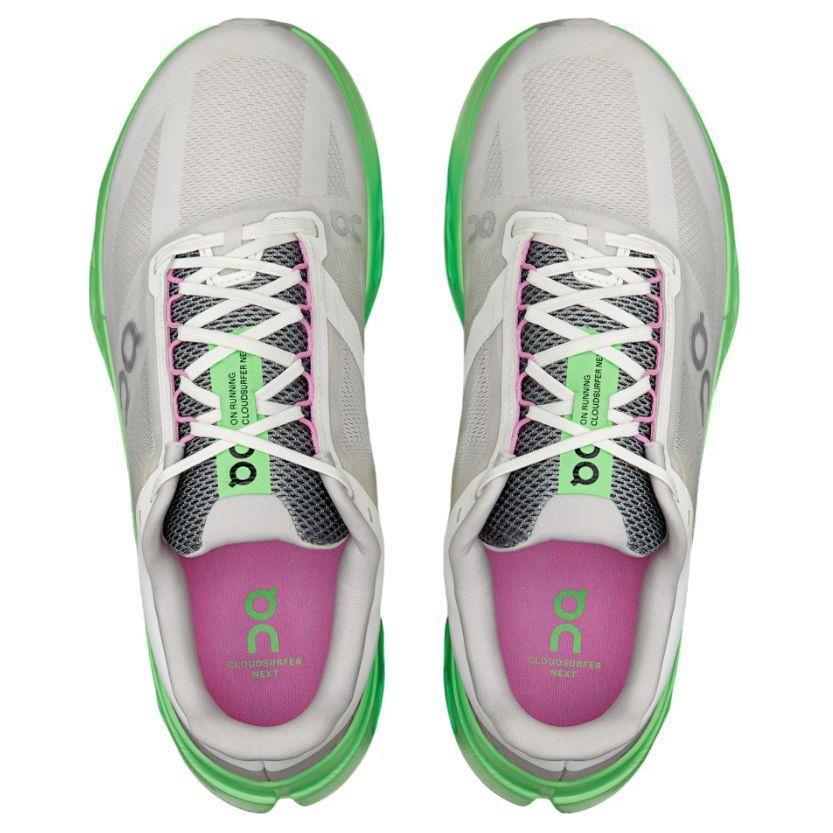 Cloudsurfer Next On 'Wolf Honeydew' Men's 3ME30023103